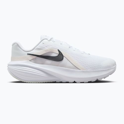 Încălțăminte de alergare pentru bărbați Nike Downshifter 14 white/platinum tint/anthracite/black