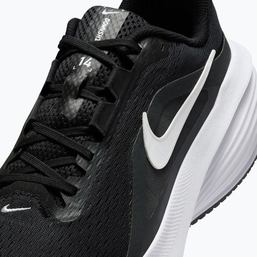 Încălțăminte de alergare pentru bărbați Nike Downshifter 14 black/anthracite/wolf grey/white