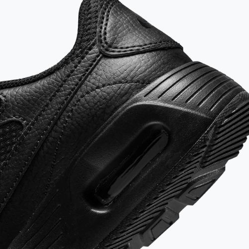 Încălțăminte pentru copii Nike Air Max SC black/black/black