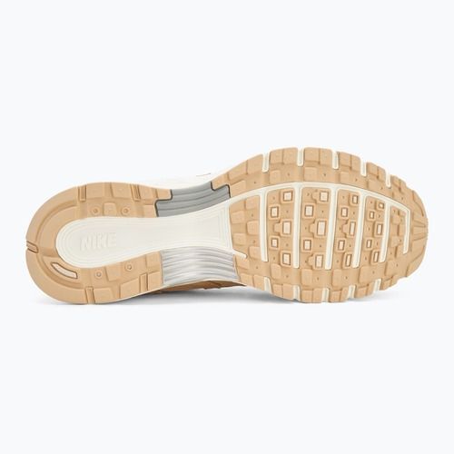 Încălțăminte pentru bărbați Nike P-6000 Suede white onyx/sail/pearl white