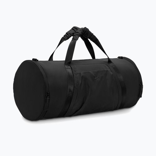 Geantă de antrenament Nike One 35 l black/iron grey/black