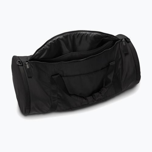 Geantă de antrenament Nike One 35 l black/iron grey/black