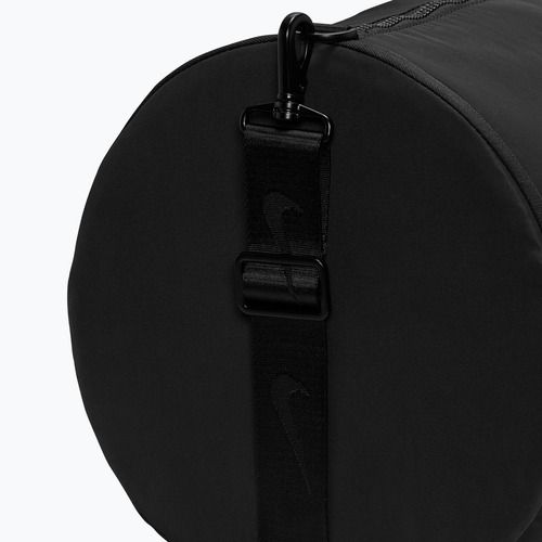 Geantă de antrenament Nike One 35 l black/iron grey/black