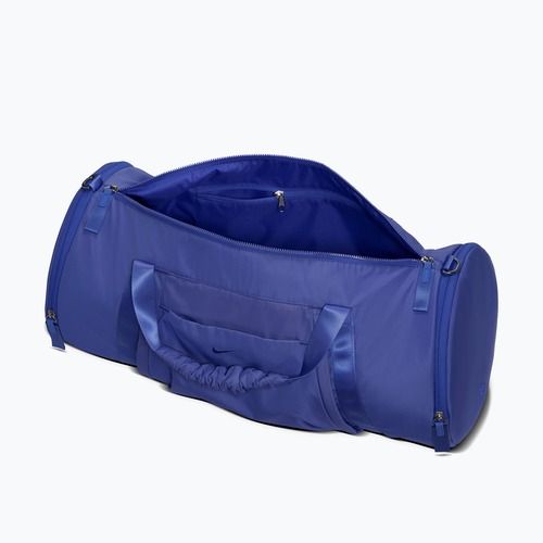 Geantă de antrenament Nike One 35 l sapphire/light thistle/sapphire
