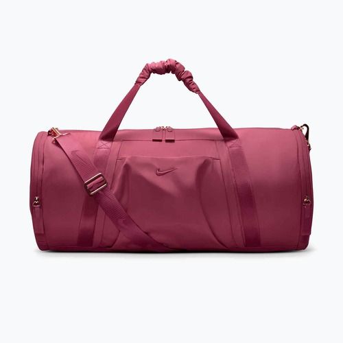 Geantă de antrenament Nike One 35 l sweet beet/sweet beet/sweet beet
