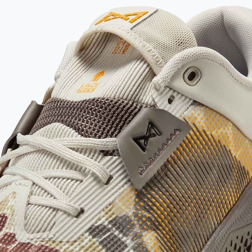 Încălțăminte de antrenament pentru bărbați Nike Metcon 10 AMP light bone/cave stone/racer blue