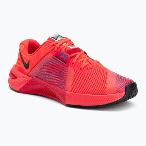 Încălțăminte de antrenament pentru bărbați Nike Metcon 10 AMP bright crimson/university red/black
