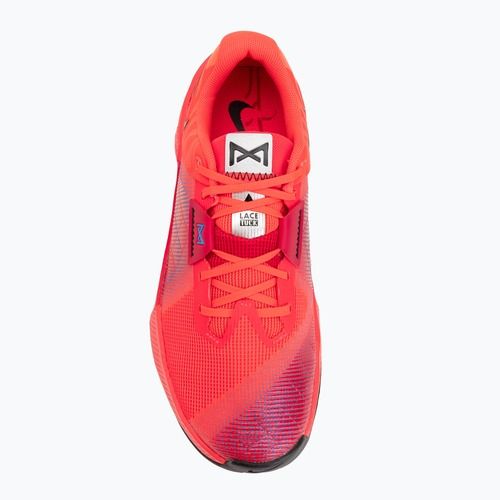 Încălțăminte de antrenament pentru bărbați Nike Metcon 10 AMP bright crimson/university red/black