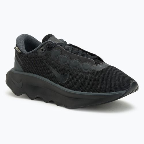 Încălțăminte pentru femei Nike Motiva GTX black/anthracite/black