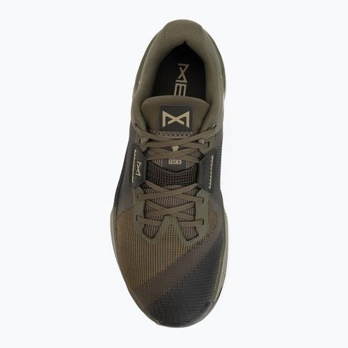Încălțăminte de ridicare greutăți pentru bărbați Nike Metcon 10 medium olive/sequoia/black/neutral olive