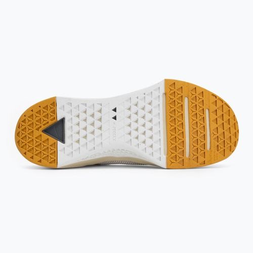 Încălțăminte de ridicare greutăți pentru bărbați Nike Metcon 10 light khaki/gold leaf/iron grey