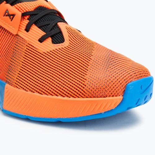 Pantofi de haltere pentru bărbați Nike Metcon 10 total orange/photo blue/black/white