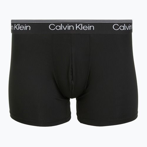 Boxeri pentru bărbați Calvin Klein LV00NB4413 Brief 5 perechi black