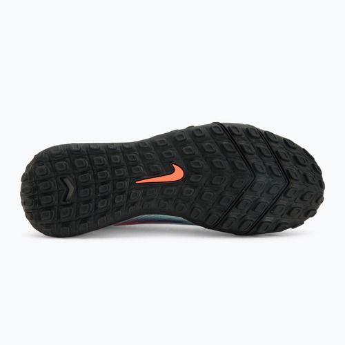 Încălțăminte de fotbal pentru bărbați Nike United Mercurial Vapor 16 Academy Jr TF