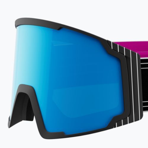 Ochelari de schi HEAD Neves 75 Years M vis/fmr blue