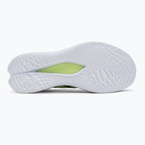 Încălțăminte de alergare Under Armour Velociti Pro colorado sage/black/black