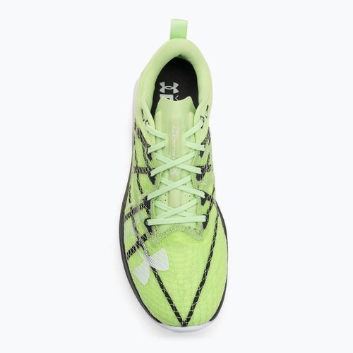 Încălțăminte de alergare Under Armour Velociti Pro colorado sage/black/black
