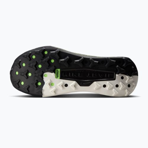 Încălțăminte de alergare pentru bărbați Nike Wildhorse 10 black/peat moss/volt ice/phantom