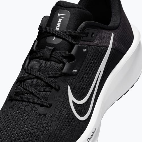 Încălțăminte de alergare pentru bărbați Nike Quest 6 black/iron grey/white
