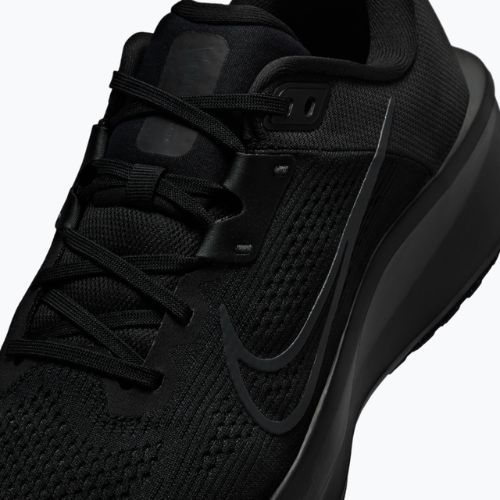 Încălțăminte de alergare pentru bărbați Nike Quest 6 black/dark smoke grey