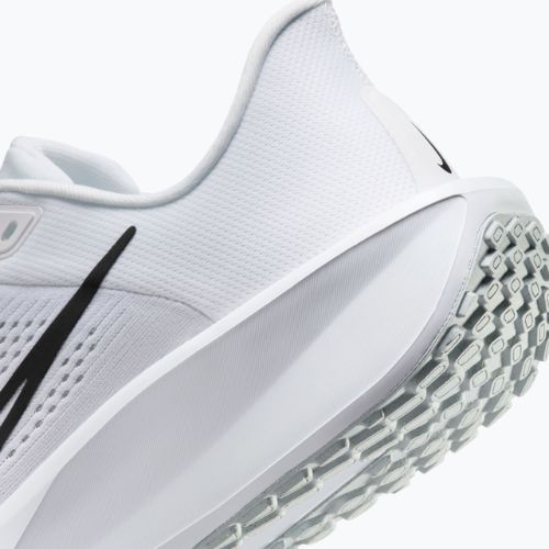 Încălțăminte de alergare pentru bărbați Nike Quest 6 white/pure platinum/black