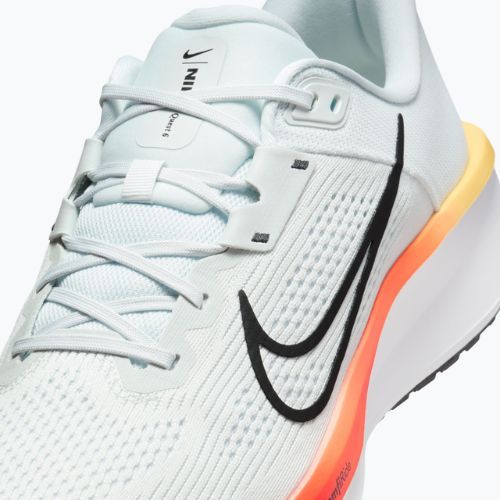 Încălțăminte de alergare pentru bărbați Nike Quest 6 off white/white/topaz gold/black
