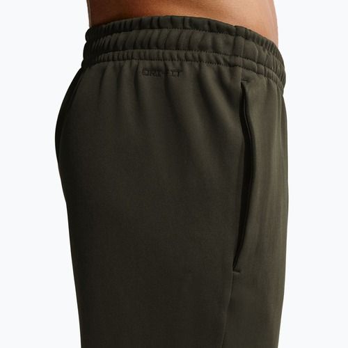 Pantaloni pentru bărbați Nike Hyverse Dri-Fit UV Jogger sequoia/sequoia/black