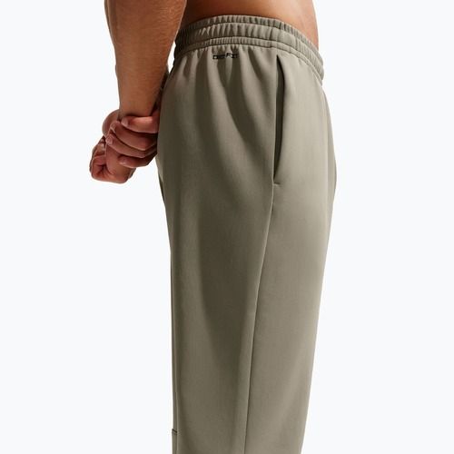 Pantaloni pentru bărbați Nike Hyverse Dri-Fit UV Jogger light army/light army/black