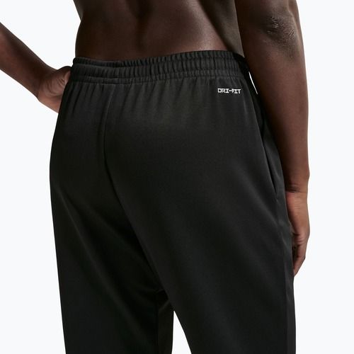 Pantaloni pentru bărbați Nike Hyverse Dri-Fit UV Jogger black/black/white