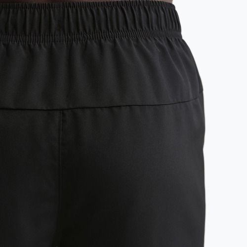 Pantaloni de antrenament pentru bărbați Nike Form Dri-Fit GFX Alt black