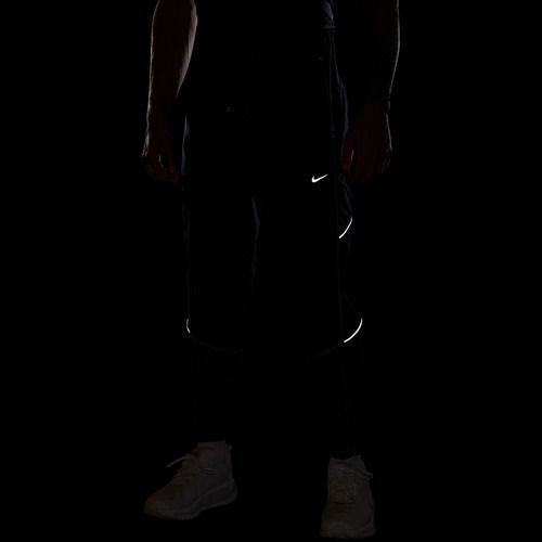 Pantaloni de alergare pentru bărbați Nike Retro Dri-Fit black/black/black