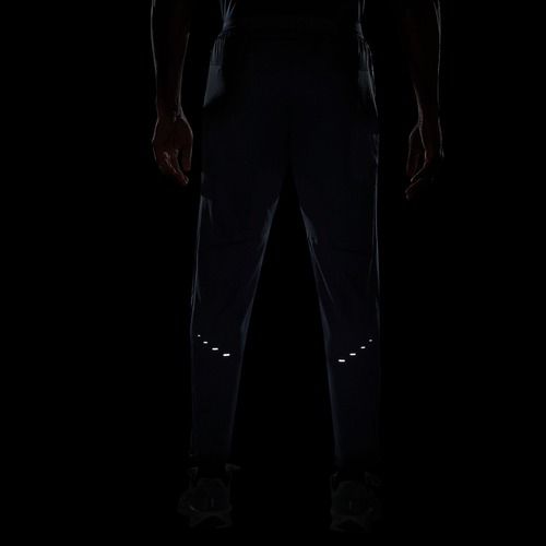 Pantaloni de alergare pentru bărbați Nike Stride Dri-Fit midnight navy