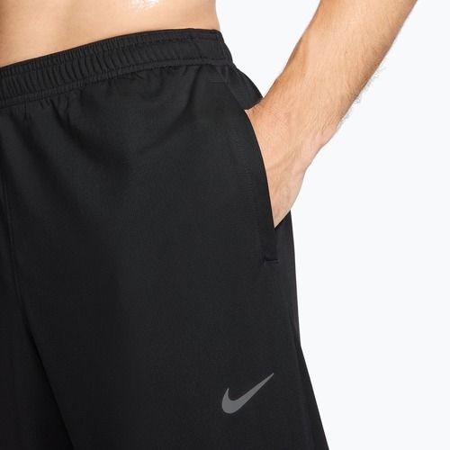 Pantaloni de alergare pentru bărbați Nike Challenger Dri-Fit black