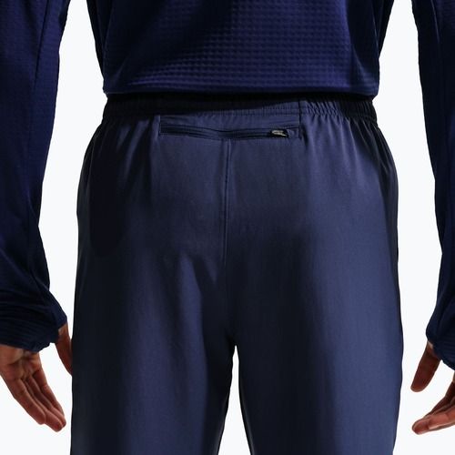 Pantaloni pentru bărbați Nike Dri-Fit Challenger Woven midnight navy/black