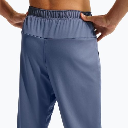 Pantaloni de antrenament pentru bărbați Nike Totality Dri-Fit diffused blue/black