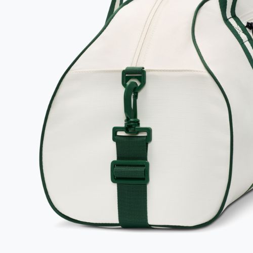 Geantă de antrenament pentru femei Nike Gym Club Retro 24 l Phantom/Fir/Fir