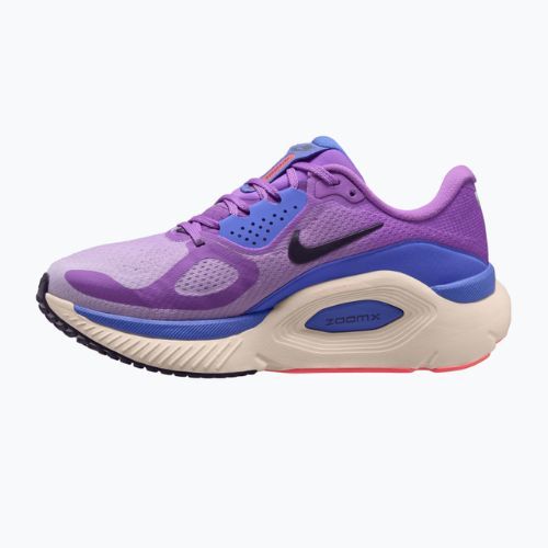Încălțăminte de alergare pentru femei Nike Structure Plus bright violet/violet mist/purple dynasty