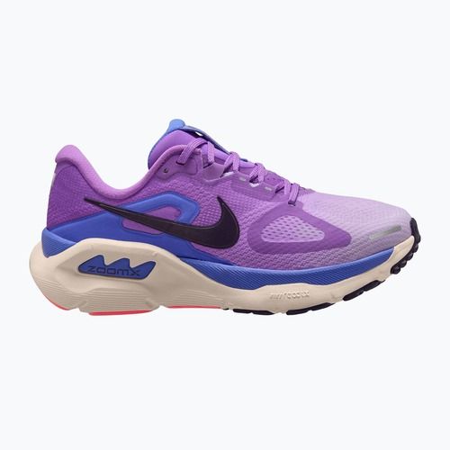 Încălțăminte de alergare pentru femei Nike Structure Plus bright violet/violet mist/purple dynasty