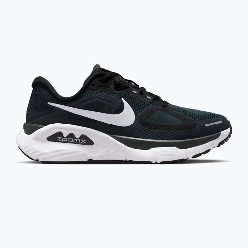 Încălțăminte de alergare pentru femei Nike Structure Plus black/anthracite/white