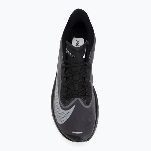 Încălțăminte de alergare pentru bărbați Nike Zoom Fly 6 black/light smoke grey/white
