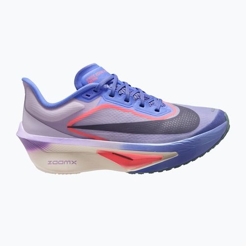 Încălțăminte de alergare pentru femei Nike Zoom Fly 6 violet mist/hot lava/purple dynasty