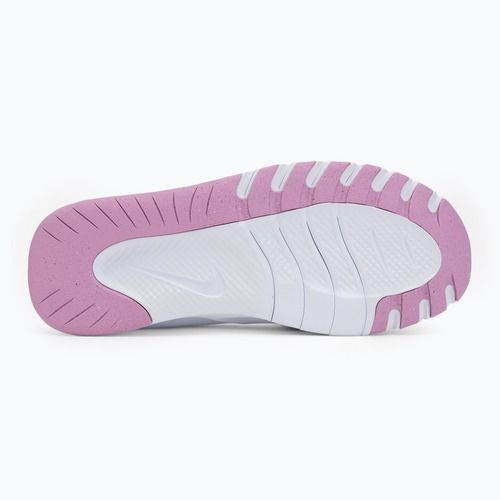 Încălțăminte de antrenament pentru femei Nike Flex Train Summit White/Light Magenta/White/Black