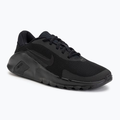 Încălțăminte de antrenament pentru bărbați Nike Flex Train black/black