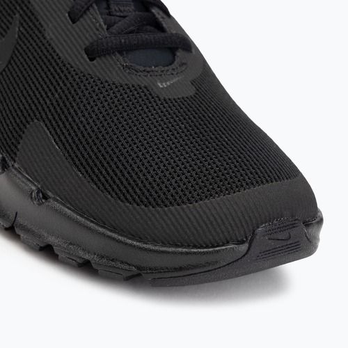 Încălțăminte de antrenament pentru bărbați Nike Flex Train black/black