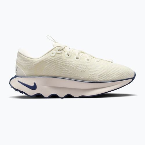 Încălțăminte pentru femei Nike Motiva sail/coconut milk/midnight navy