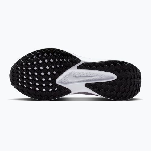 Încălțăminte de alergare pentru femei Nike Quest 6 white/black/bright violet/sapphire