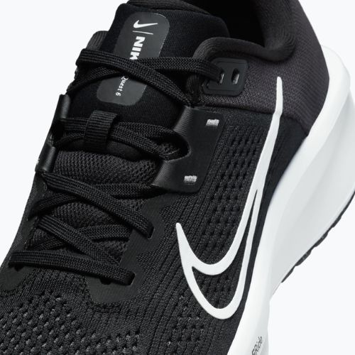 Încălțăminte de alergare pentru femei Nike Quest 6 black/iron grey/white