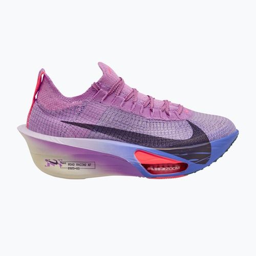 Încălțăminte de alergare pentru femei Nike Alphafly 3 fuchsia glow/purple dynasty