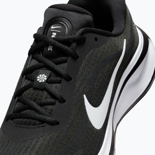 Încălțăminte de alergare pentru bărbați NikeJourney Run black/anthracite/white