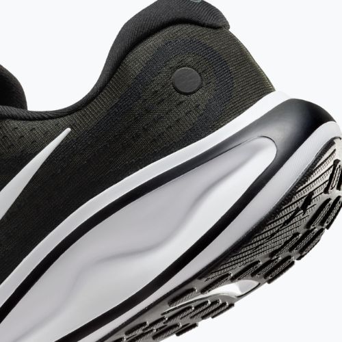 Încălțăminte de alergare pentru bărbați NikeJourney Run black/anthracite/white